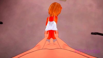 ہینٹائی سینسر شدہ